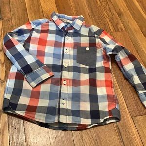H&M boys shirt